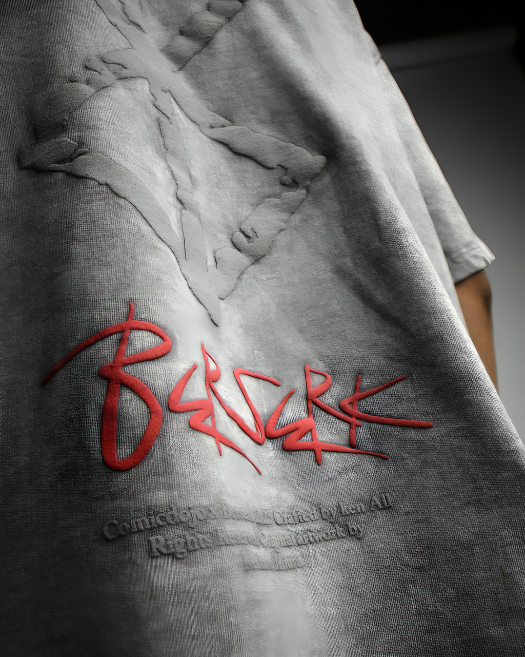 Berserker V/T