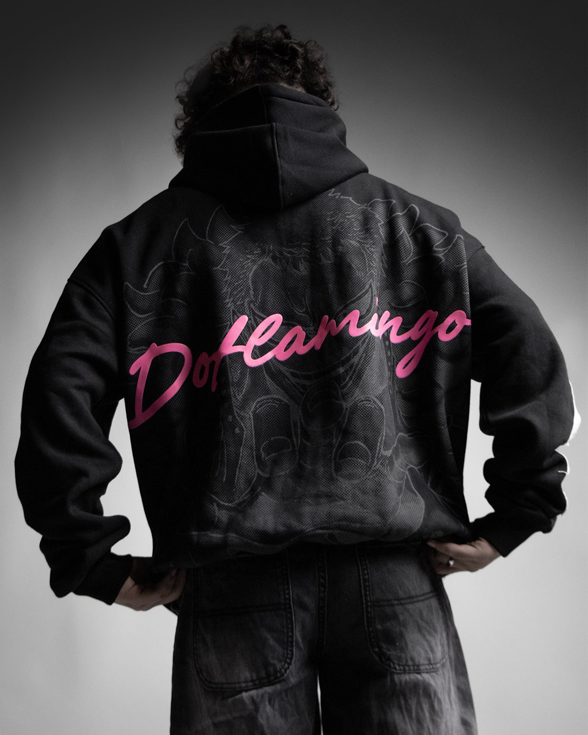 Doflamingo
