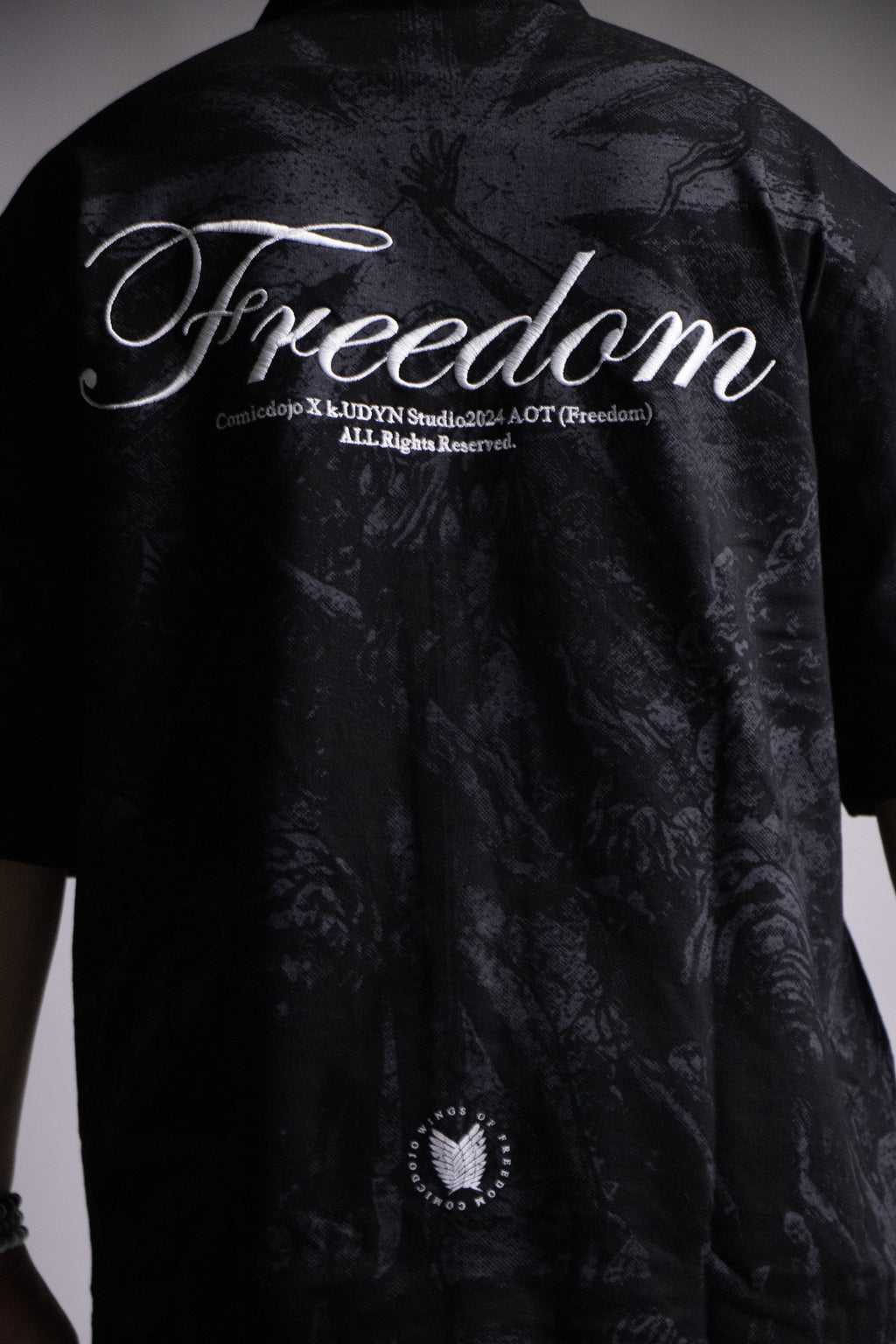 Freedom