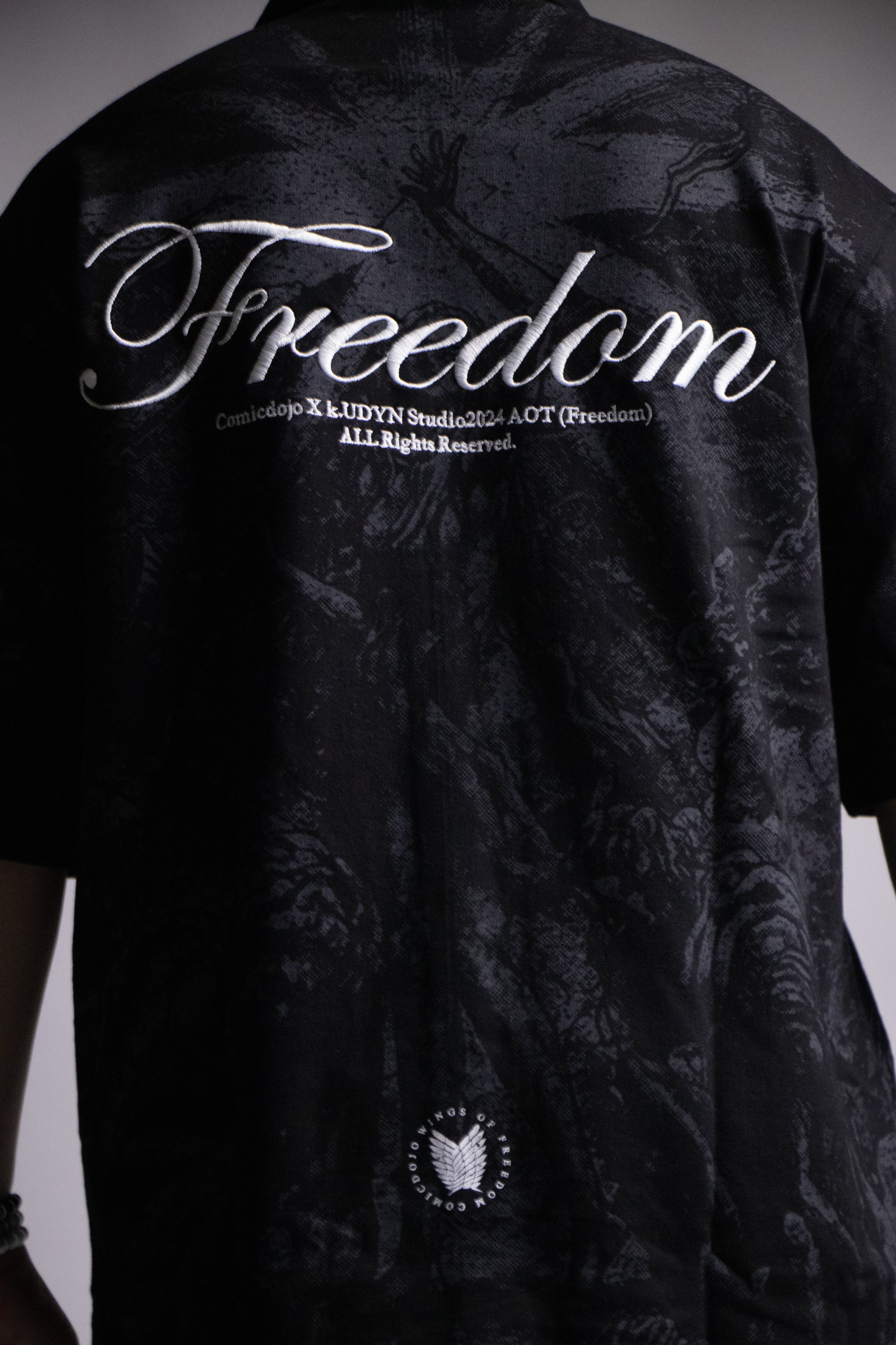 Freedom