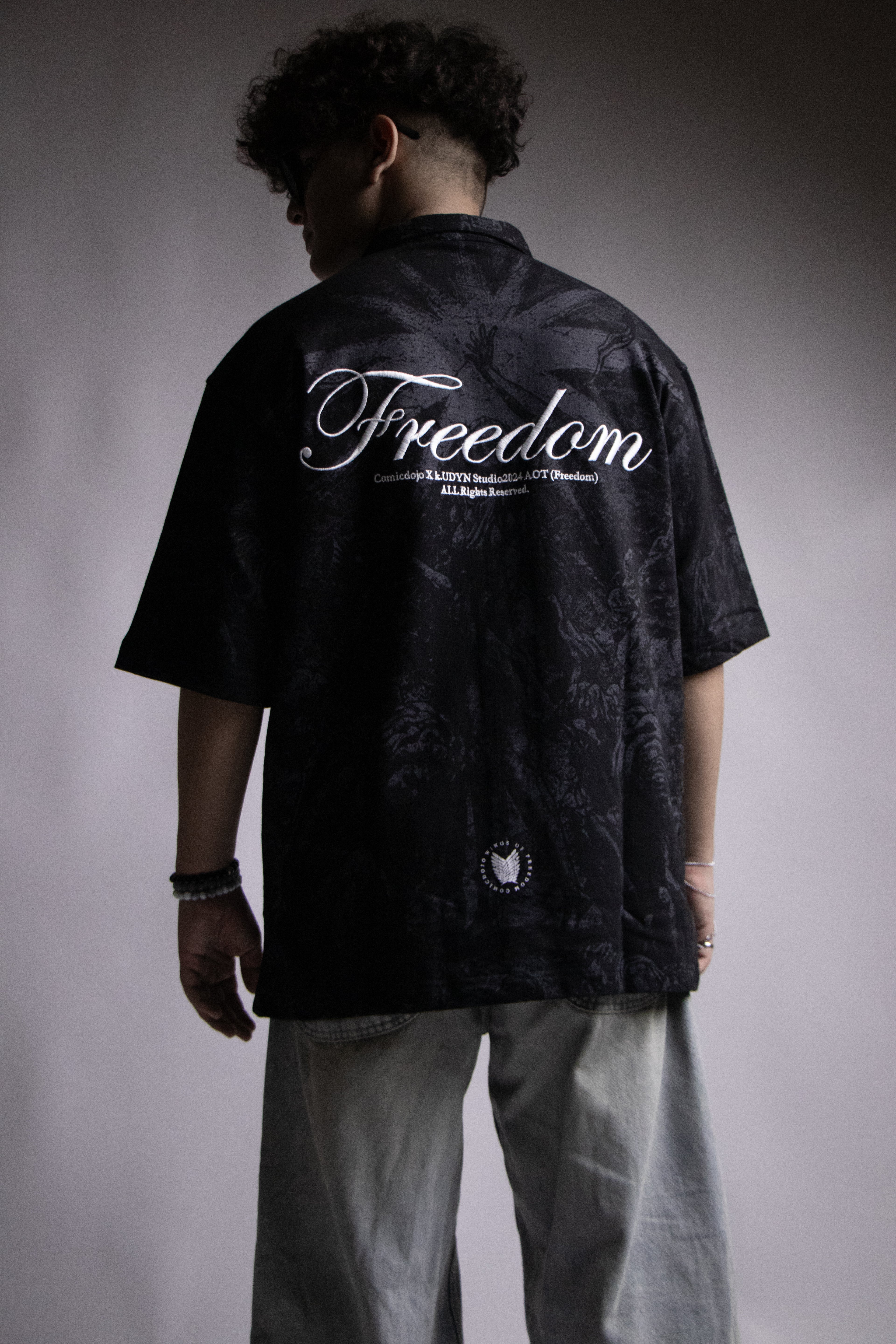 Freedom