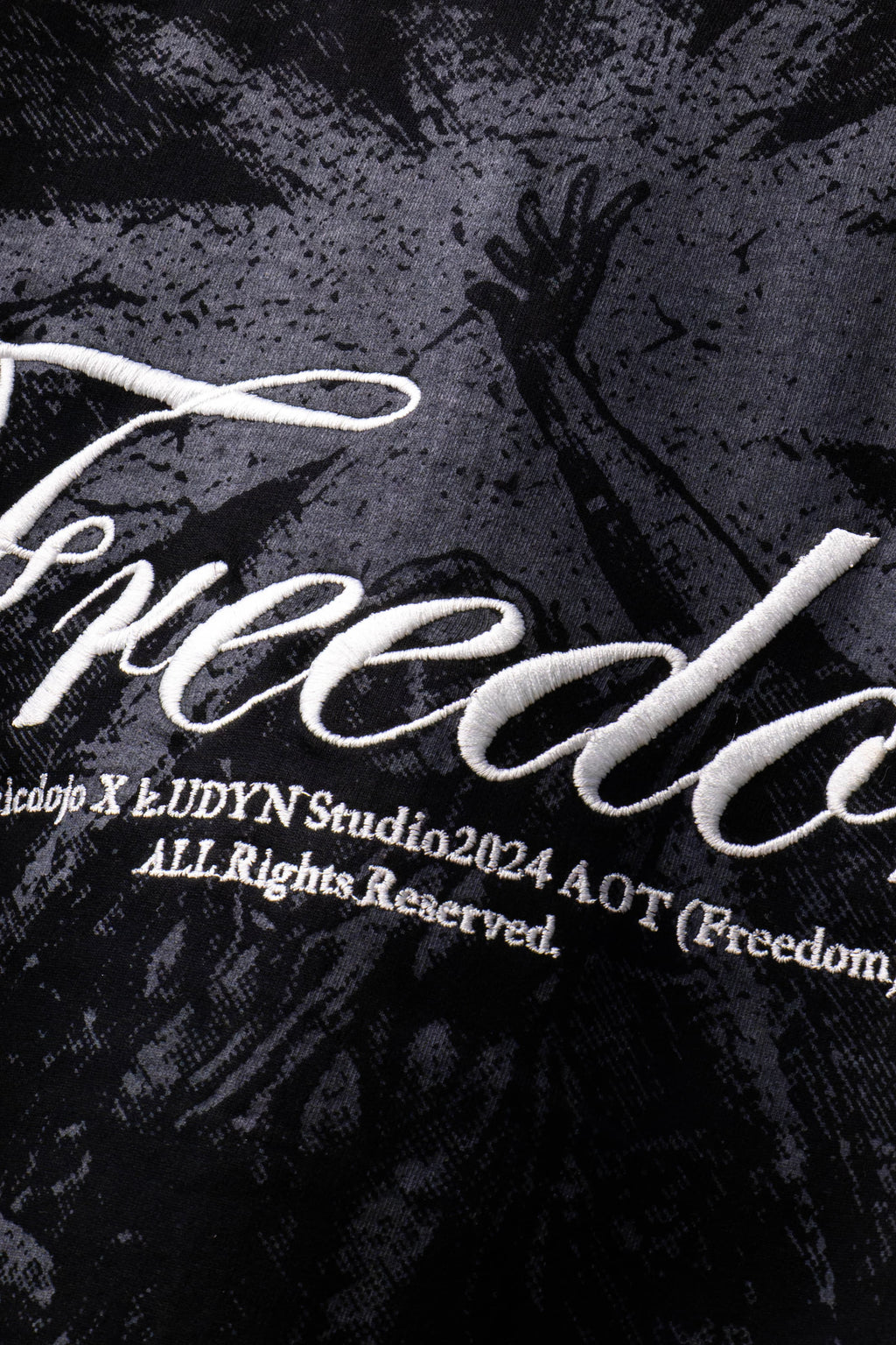 Freedom