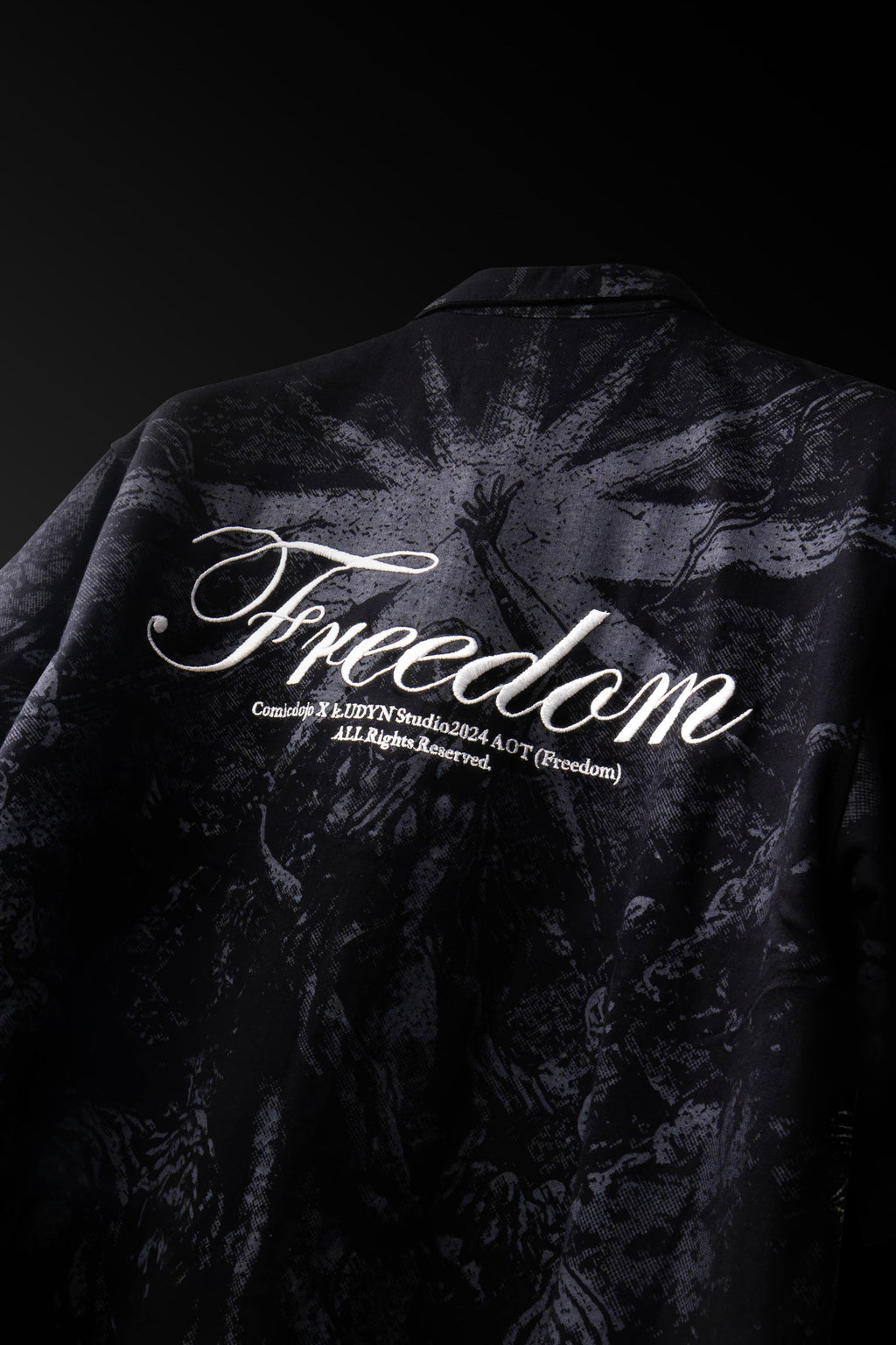 Freedom