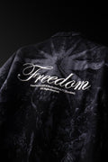 Freedom