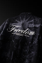Freedom