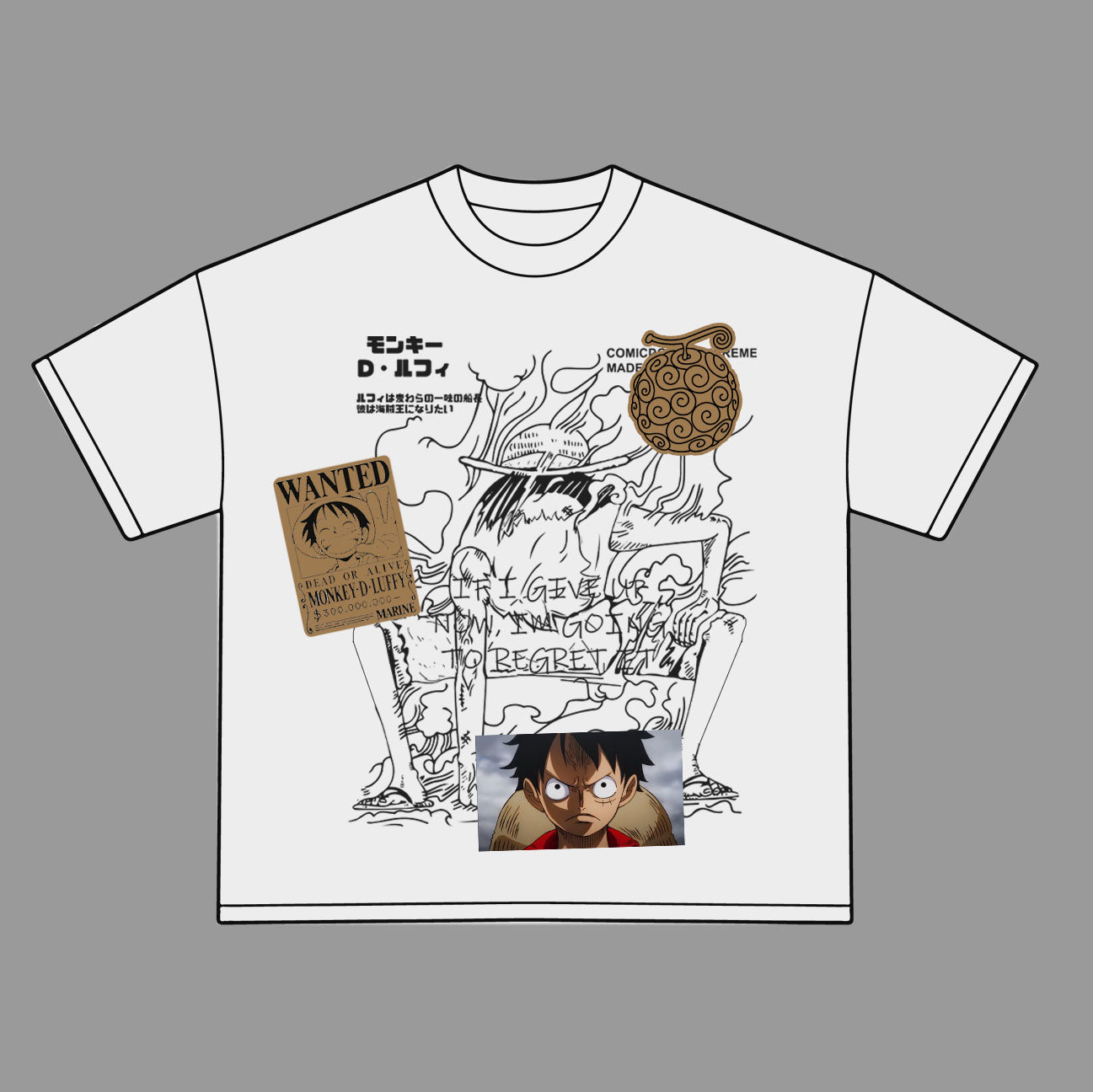 GEAR 2ND